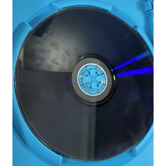 Splatoon Nintendo Wii U 2015 Complete with Manual Insert Tested - Picture 6 of 9